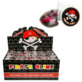 PIRAT-SLIM (72 stk.)