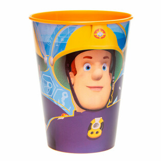 DRIKKEKOPP / ISBEGER BRANNMANN SAM - 260 ML. (12 stk.)