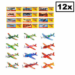 SKUMFLY (12 stk.)