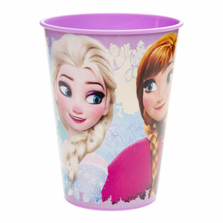 Frozen Drikke- & Isbeger 260ml (12 stk.)