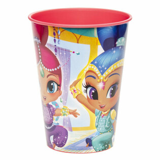 DRIKKEBEGER / ISBEGER SHIMMER & SHINE - 260 ML (12 stk.)