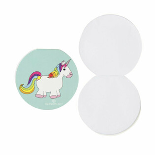 Unicorn Notatbøker (48 stk.)