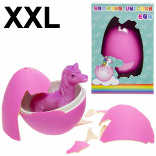 XXL Enhj&oslash;rning Vokseegg (6 stk.)