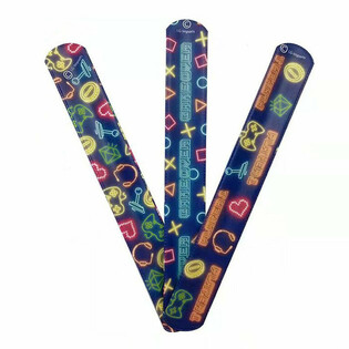 SLAP-ARMB&Aring;ND GAMER (36 stk.)