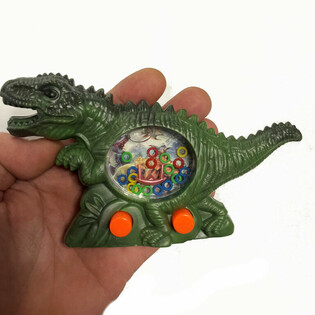Dinosaur T-Rex Vannspill (12 stk.)