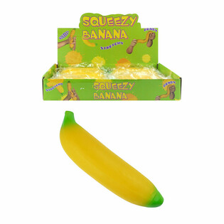 Klemmebanan - 18 cm (Display med 12 stk.)