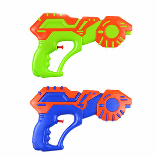 Stor Space Vannpistol - 26,5 cm (6 stk.)