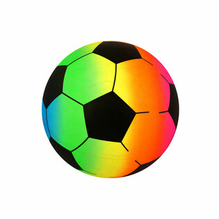 REGNBUE FOTBALL &Oslash;20CM (12 stk.)