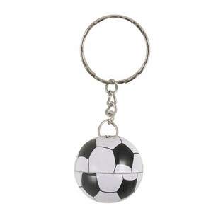 FOTBALL N&Oslash;KKELRING (60 stk.)