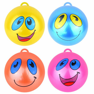 Glade Smileyballer &Oslash; 25 cm (12 stk.)