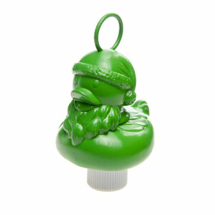 Juleender til andefiske XMAS DUCKZ - 12 CM (15 stk.)