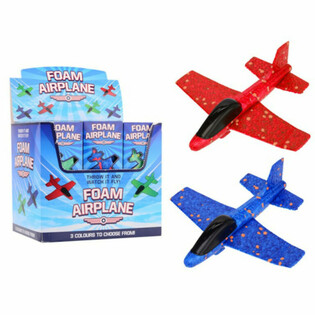SKUMFLY 17 CM LANGT - I DISPLAY (18 stk.)
