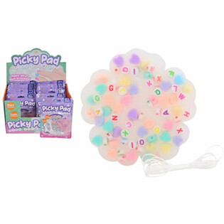 PICKY PAD - LAG DITT EGET ARMB&Aring;ND I DISPLAY (36 stk.)