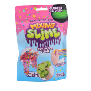 MIX / LAG DITT EGET SLIM - I FOILBAG (1 stk.)
