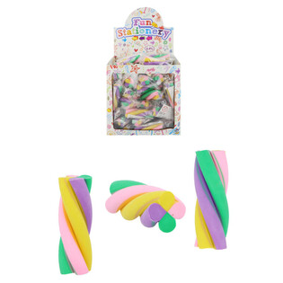 TWIST MARSHMALLOW VISKELÆR - I DISPLAY (80 stk)