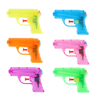 Vannpistolsett 2 deler (12 sett)