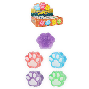 Hundepote Slim - Poteformet Putty (24 stk)