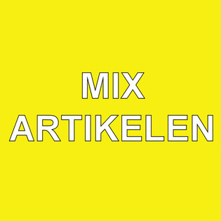 Blandede Artikler i Miks