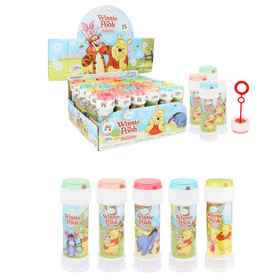 OLE BRUMM S&Aring;PEBOBLER - 60ML - I DISPLAY (36 stk.)