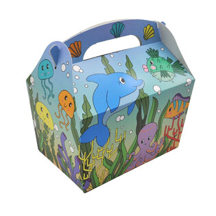 MENYBOX MODELL: HAVDYR - M&aring;l 18.5x12x19 CM - FOODBOX (24 stk.)
