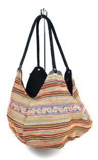B-FAIR Pouche Veske Oransje (1 stk)