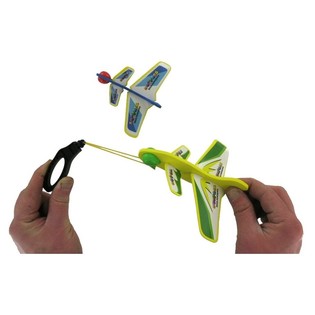 SKUMFLYG MED STRIKKUTSKYTNING 2-PAKNING - MODELL 3 (12 stk.)