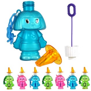 STORE S&Aring;PEBOBLER I FORM AV EN FIGUR (12 stk.)