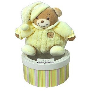 BABY BOW Kosedyr i Gaveeske - Modell 6