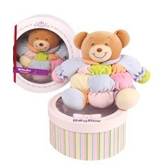 BABY BOW BAMSE I ESKE - MODELL 7