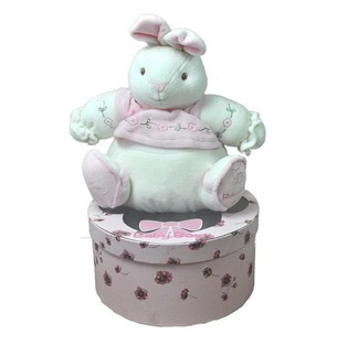 BABY BOW KOSEDYR I ESKE - MODELL 9