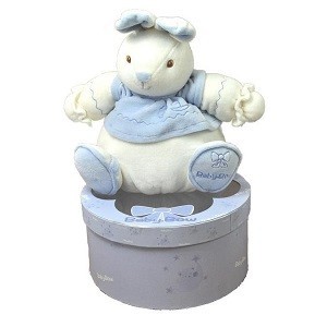 BABY BOW Kosedyr i Eske - Modell 10