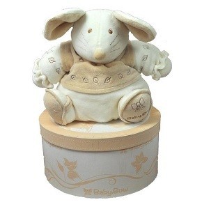 BABY BOW BAMSE I ESKE - MODELL 14