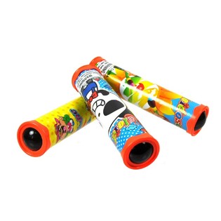 Morsomt Stort Kaleidoskop (12 stk.)