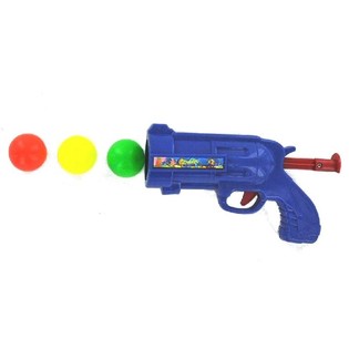 Ballpistol (12 stk.)