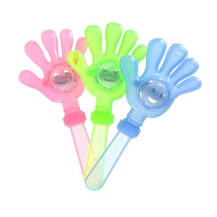 LED Klappeh&aelig;nder 18 cm (12 stk.)