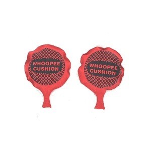 Prompepute 12 cm (12 stk.)