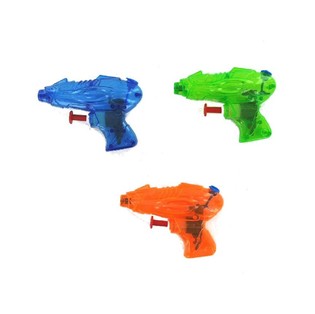 Mini Vannpistol (24 stk.)