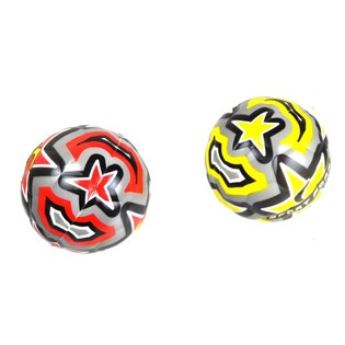 Fargerike Stressballer (12 stk.)