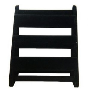 ARMBÅNDSDISPLAY FLØYEL (1 stk)