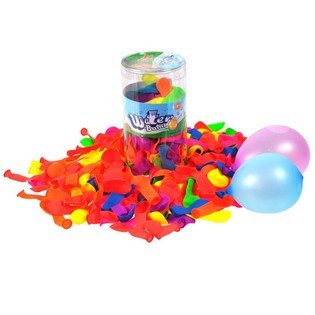 125 Stk. Vannballonger i Tube (24 stk.)