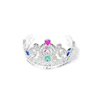 Prinsessekrone - Modell 1 (12 stk.)