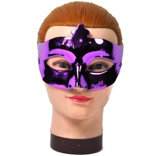 VENETIANSK MASKE - MODELL 13 (12 stk.)