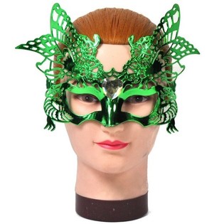 VENETIANSK MASKE - MODELL 7 (12 stk.)