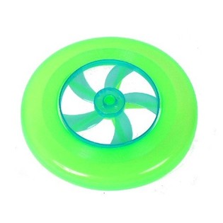 Frisbee-skiver (10-pakning)