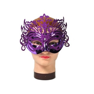 Parti Venetianske Masker (164 stk.)